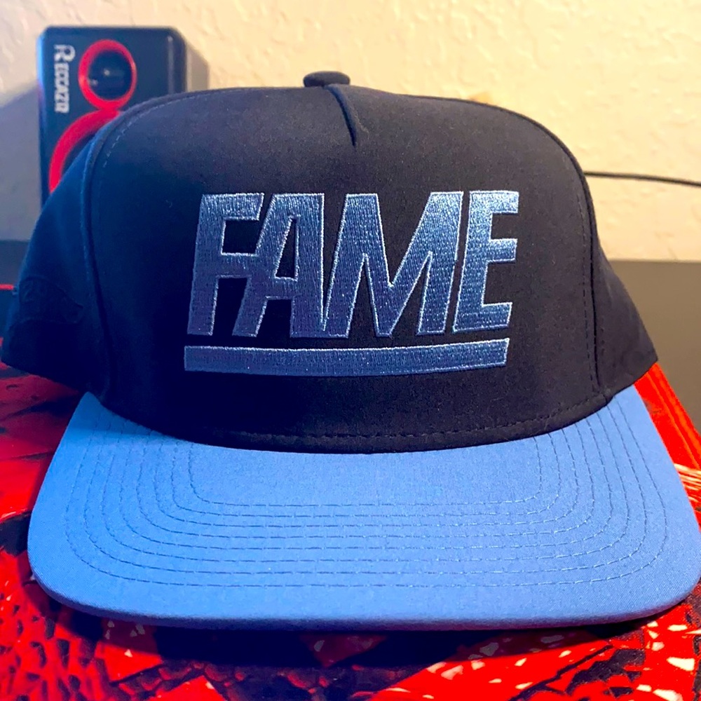 Men’s SnapBack Hat